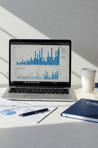 Financial reporting and accounting for companies in Latvia, professional accounting services by SIA AILENS.